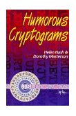 Humorous Cryptograms 1995 9780806939827 Front Cover