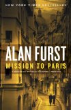 Mission to Paris A Novel cover art