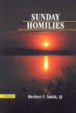 Sunday Homilies 1991 9780818905827 Front Cover