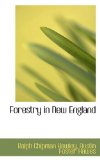 Forestry in New England 2009 9781117319827 Front Cover