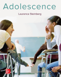 Adolescence 11th 2016 9781259567827 Front Cover