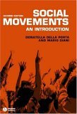 Social Movements An Introduction cover art
