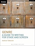 Genre: a Guide to Writing for Stage and Screen  cover art