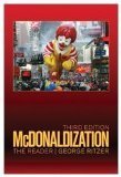 McDonaldization The Reader cover art