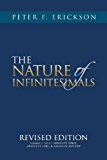 Nature of Infinitesimals 2006 9781479701827 Front Cover