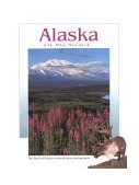 Alaska on My Mind The Best of Alaska in Words and Photographs 1998 9781560443827 Front Cover