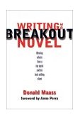 Writing the Breakout Novel  cover art