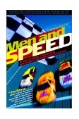 Men and Speed A Wild Ride Through NASCAR's Breakout Season 2nd 2003 Revised  9781586481827 Front Cover
