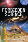 Forbidden Science From Ancient Technologies to Free Energy cover art
