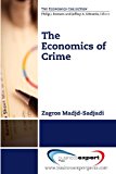 Economics of Crime 2014 9781606495827 Front Cover