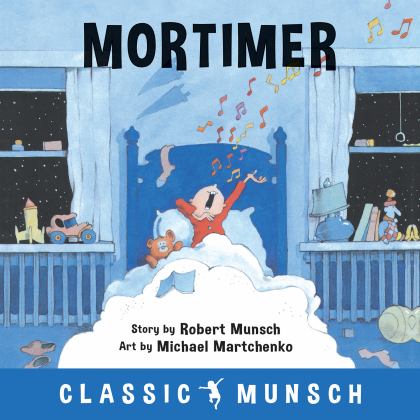 Mortimer  9781773210827 Front Cover