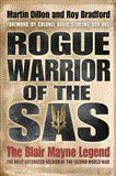 Rogue Warrior of the SAS The Blair Mayne Legend  9781780575827 Front Cover