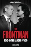 Frontman Bono (in the Name of Power)  9781781680827 Front Cover