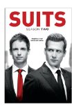 Case art for Suits: Season 2 (DVD + UltraViolet)