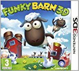 Case art for Funky Barn (Nintendo 3DS)