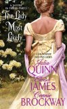 Lady Most Likely... A Novel in Three Parts  9780061247828 Front Cover