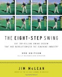Eight-Step Swing, 3rd Edition  cover art