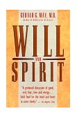 Will and Spirit  cover art