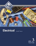 Electrical Level 3 Trainee Guide  cover art