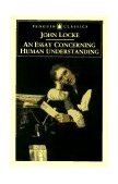 Essay Concerning Human Understanding 