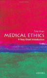 Medical Ethics  cover art