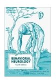 Behavioral Neurology  cover art