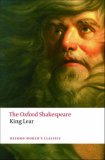 History of King Lear  9780199535828 Front Cover