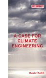 Case for Climate Engineering  cover art
