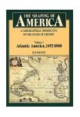 Geographical Perspective on 500 Years of History - Atlantic America, 1492-1800  cover art