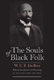 Souls of Black Folk  9780300195828 Front Cover