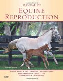Manual of Equine Reproduction 