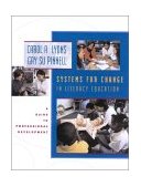 Systems for Change in Literacy Education A Guide to Professional Development cover art