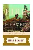 Fire from Heaven A Novel of Alexander the Great cover art