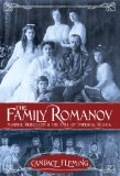 Family Romanov: Murder, Rebellion, and the Fall of Imperial Russia  cover art