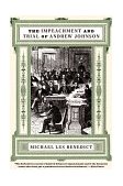 Impeachment and Trial of Andrew Johnson  cover art