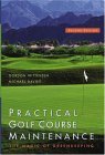 Practical Golf Course Maintenance The Magic of Greenkeeping 2nd 9780471475828 Front Cover