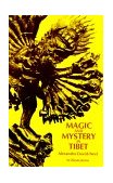 Mystiques et Magiciens du Tibet  cover art