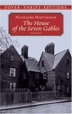 House of the Seven Gables  cover art