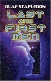 Last and First Men  cover art