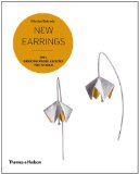 New Earrings 500+ Designs from Around the World 2013 9780500290828 Front Cover