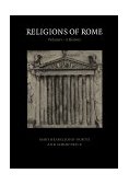 Religions of Rome A History