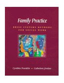 Family Practice Brief Systems Methods for Social Work 1998 9780534161828 Front Cover