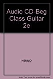 Beginning Classroom Guitar A Musician's Approach 2nd 2003 9780534273828 Front Cover