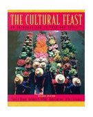 Cultural Feast An Introduction to Food and Society cover art