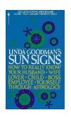 Linda Goodman's Sun Signs  cover art