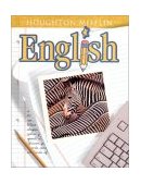 Houghton Mifflin English : Level 5  9780618030828 Front Cover