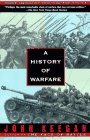 History of Warfare  cover art