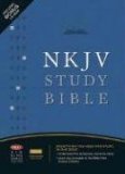 NKJV Study Bible 2008 9780718020828 Front Cover