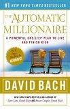 Automatic Millionaire A Powerful One-Step Plan to Live and Finish Rich cover art