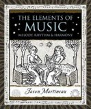 Elements of Music Melody, Rhythm, and Harmony cover art
